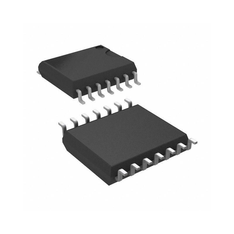 LM2574M-ADJ/NOPB IC REG BUCK ADJ 0.5A 14SOIC LM2574MADJ
