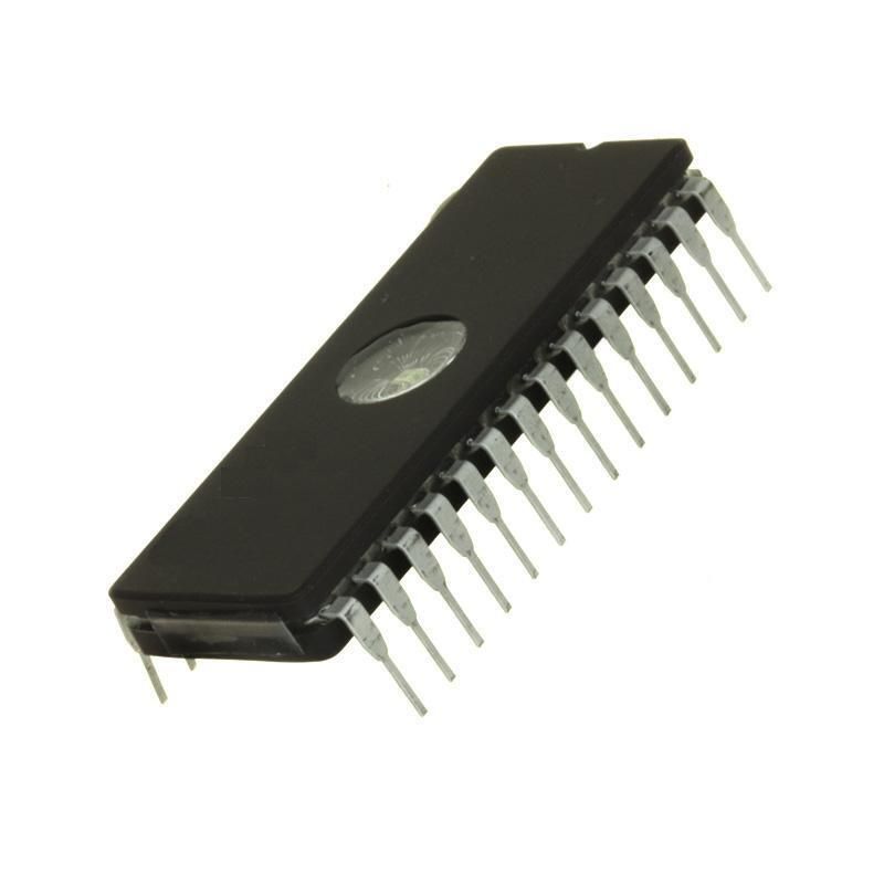 AT27C512R-15DI    UVPROM   CDIP-28