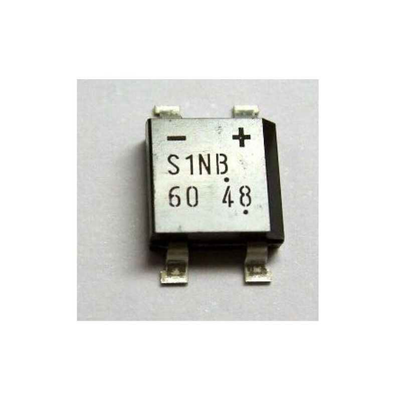 S1NB60 SMD BRIDGE DIODE SOP-4