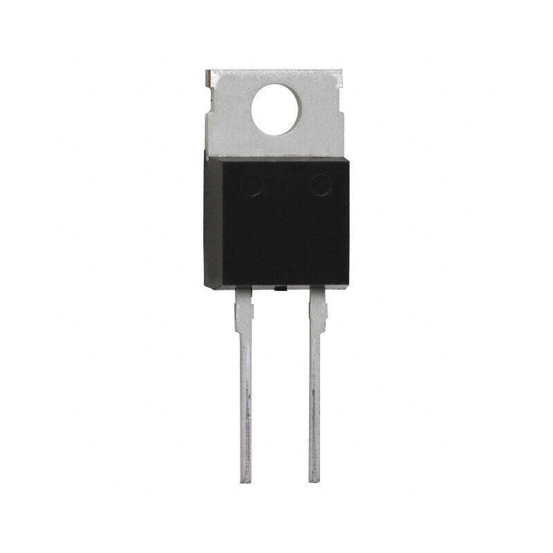BYC10-600,127  DIODE GEN PURP 500V 10A TO220AC