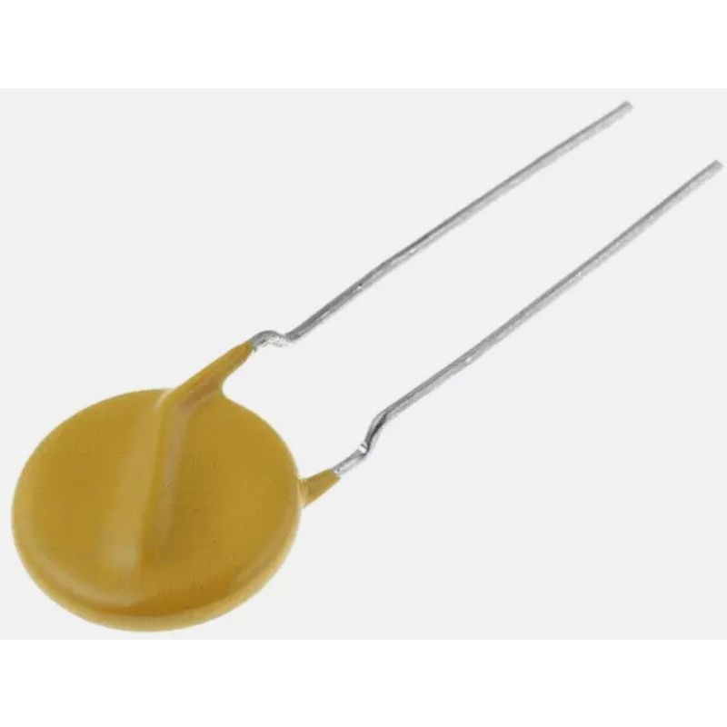 JVR14N431K87PU5 14N431K Varistor: metal-oxide; THT; 275VAC; 350VDC; 430V; ±10%; 4.5kA
