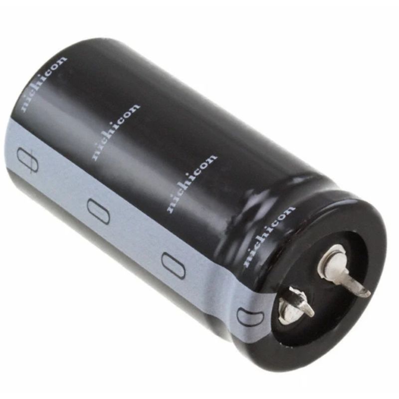 LLS1K472MELA Aluminum Electrolytic Capacitor 4700uF 80V Snap-In