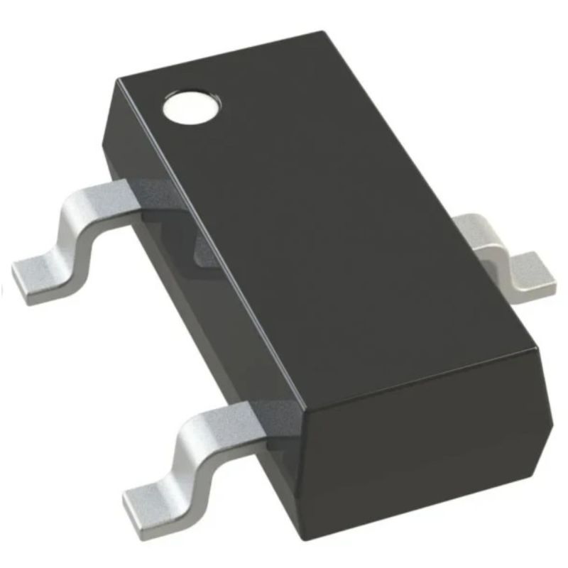 NX7002AKVL N-Channel MOSFET TO236AB