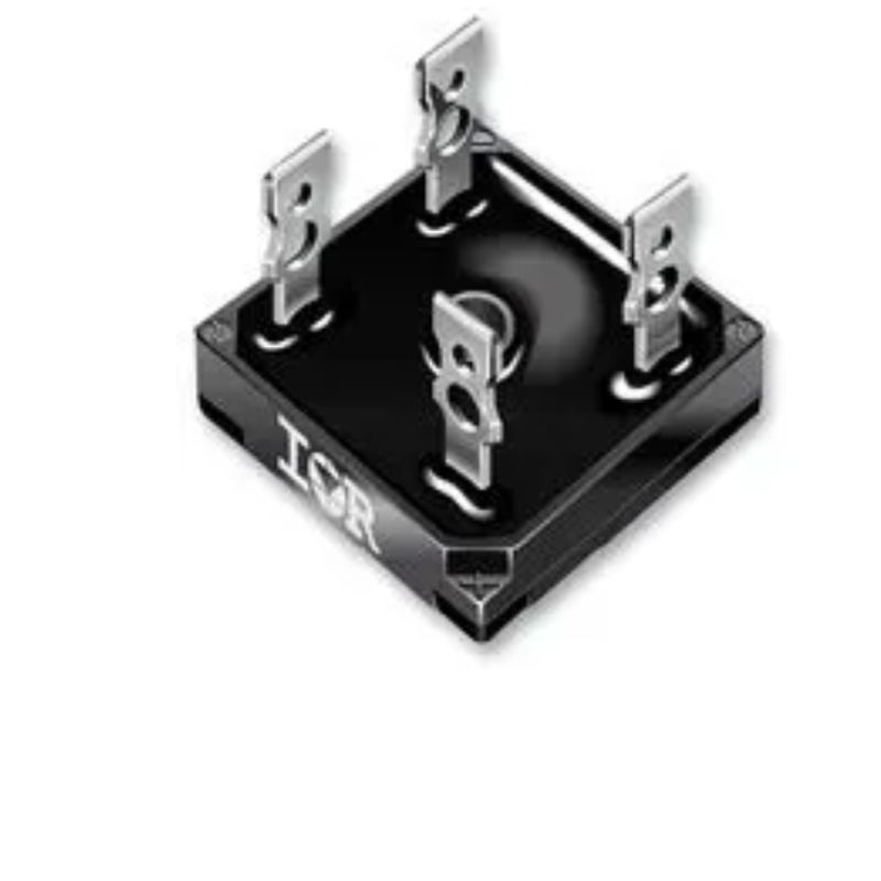 GBPC1506 Single-Phase Bridge Rectifier 600V 15A