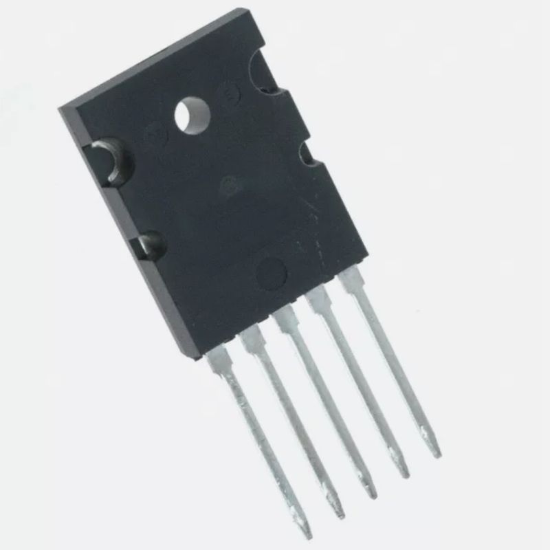 NJL1302DG + NJL3281DG TRANSISTORS TO-264 (PAIR)