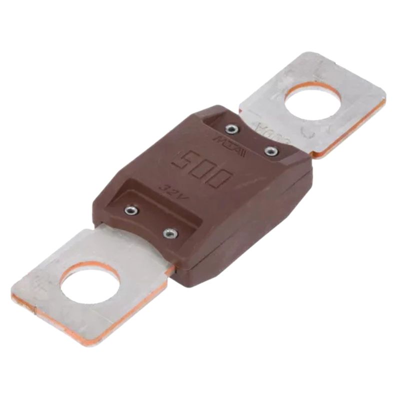 MEGAVAL-500A Automotive Blade Fuse