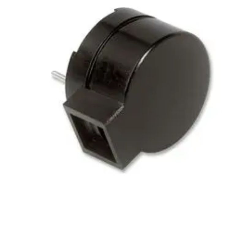 MCABT-408-RC Through-Hole Sounder Transducer, 85 dBA, 1-3V