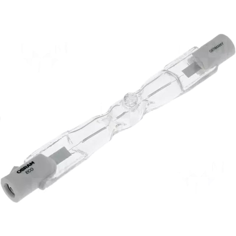 OSRAM HALOR7120W ECO R7S Halogen Lamp