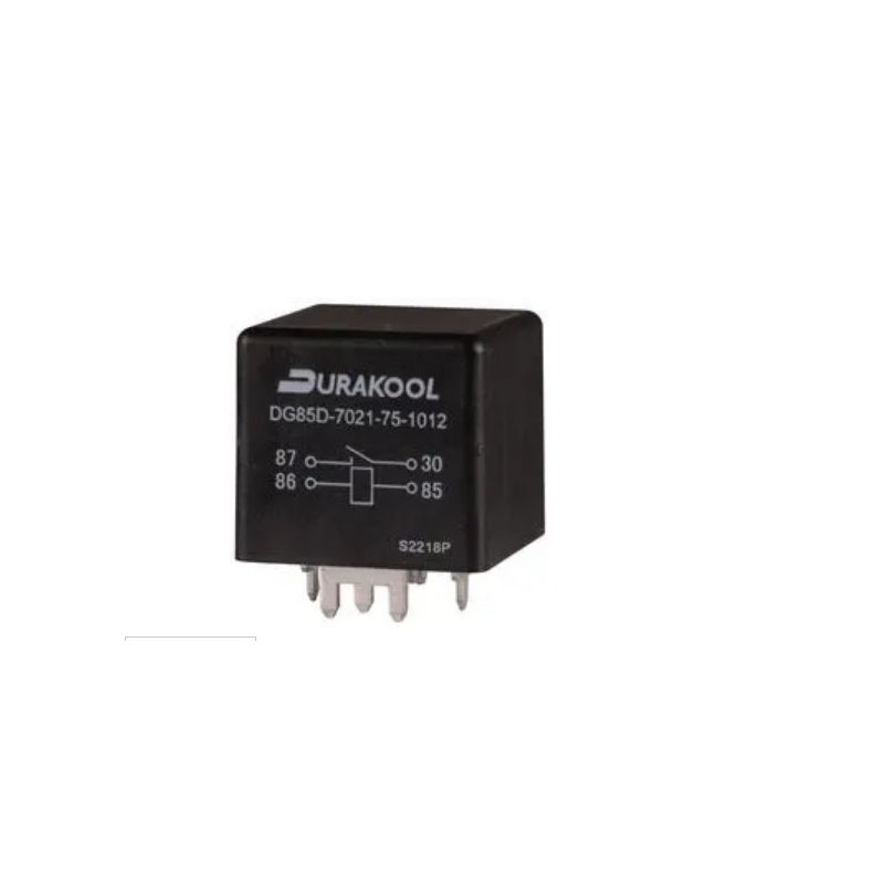 DG85D-7021-75-1012 Automotive Relay, IP54, 12 VDC, 100 A, SPST-NO, Through Hole