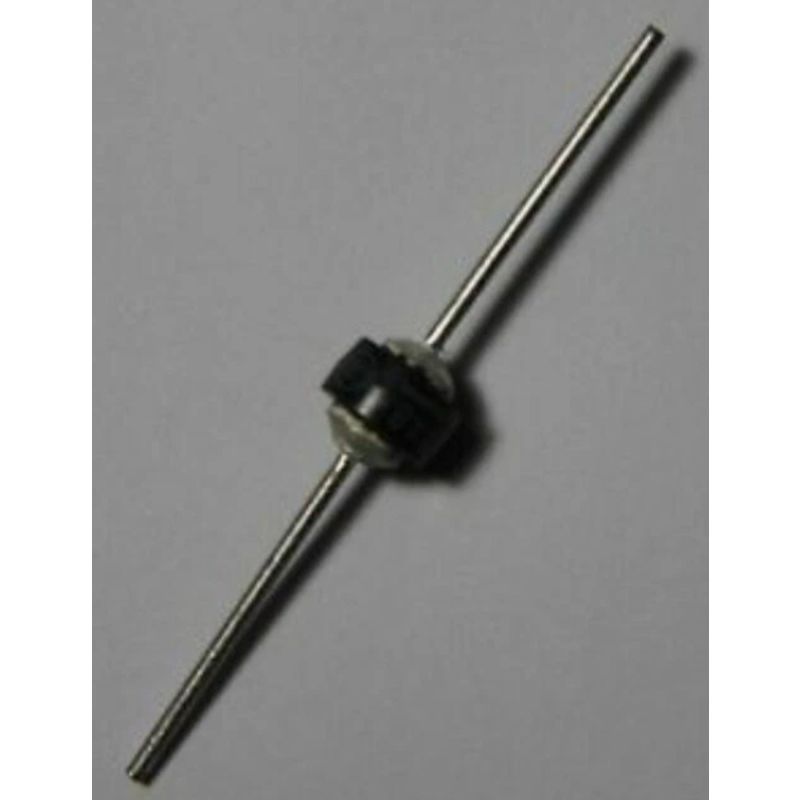 MR2535L TVS DIODE 20VWM AXIAL (LOT OF 12) 