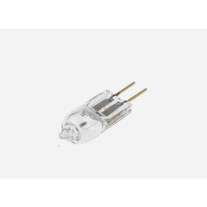 OSRAM 64425S Filament lamp: halogen; 12VAC; 20W; G4; 320lm