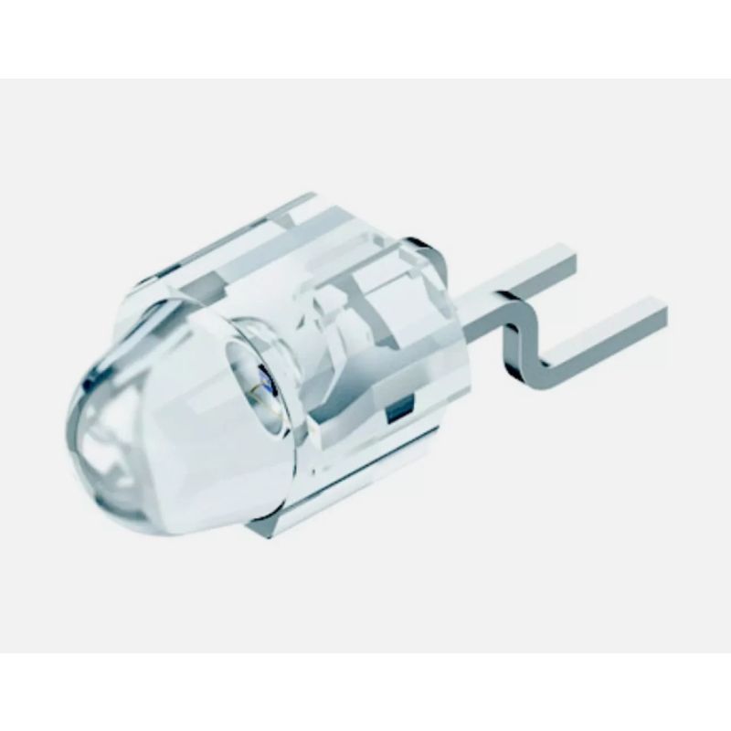 SFH4551 RADIAL SMR HI PWR IR EMITTER