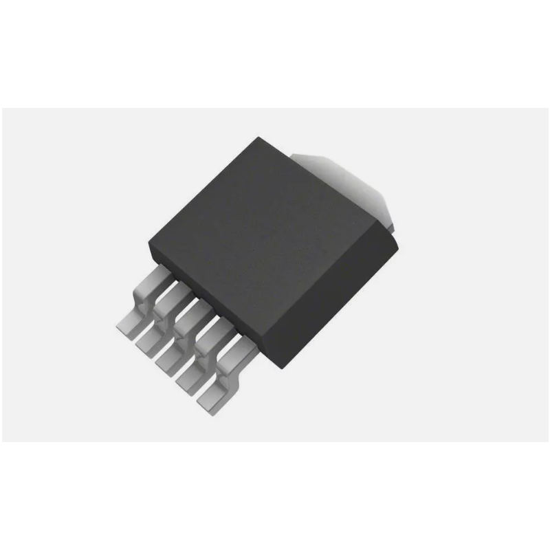 SI3010KM-TLS TRANSISTOR TO-252-5