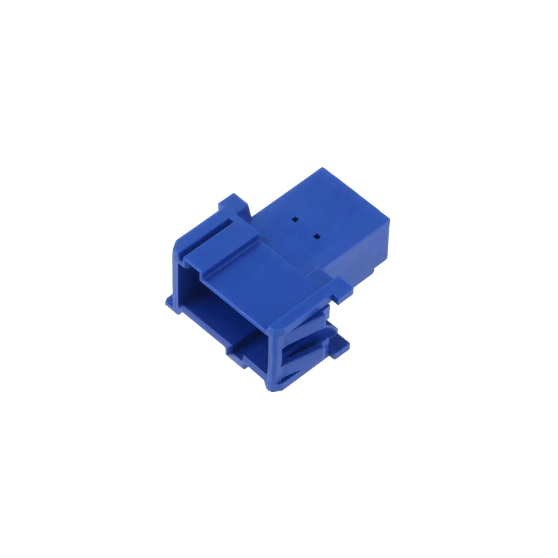 1-965641-1 Connector: automotive; plug; male; JPT,MCP 2.8; for cable; PIN: 6