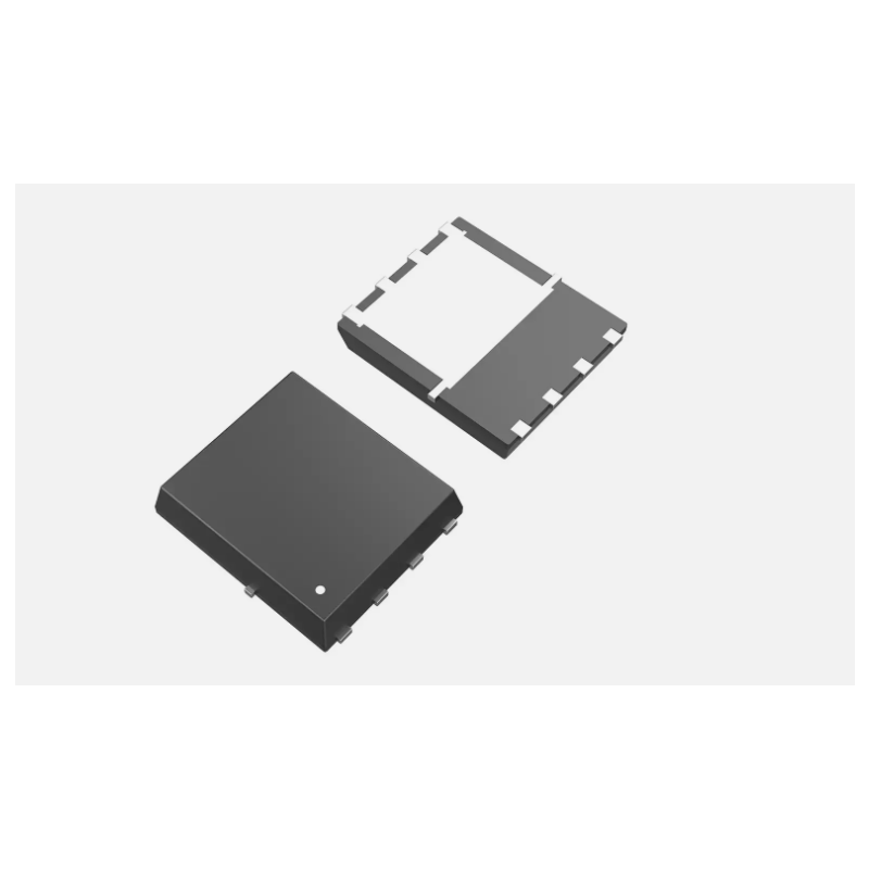 AONH36334 MOSFET N-CH