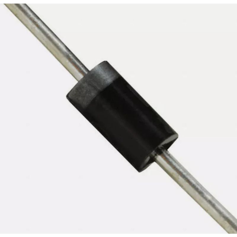 1N5352B  ZENER DO-201 15V 5W 5%