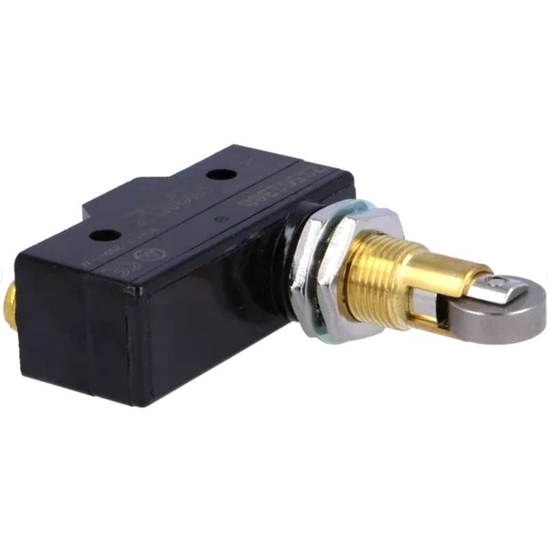 Z15G1308 Microswitch SNAP ACTION; 20A/250VAC; with longitudinal roller