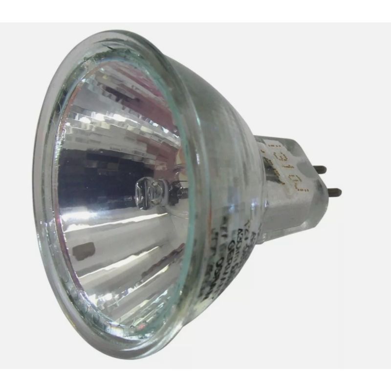 HALO-MR16-35W10 Filament Lamp : Halogen 12VAC 35W GU5.3 10°