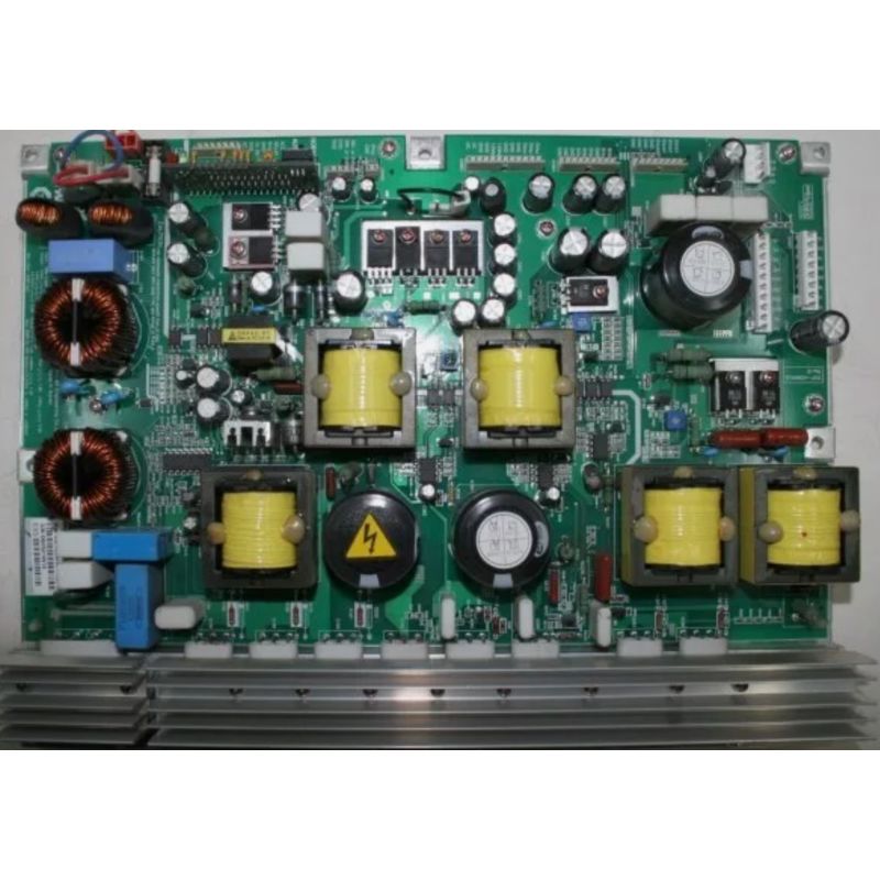 42" HYUNDAI PLASMA TV PART PSU POWER SUPPLY BOARD - 3501Q00055A *NEW*