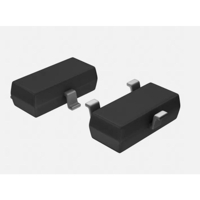 1SS226 DIODE ARRAY 80V 100MA SOT23 1SS226