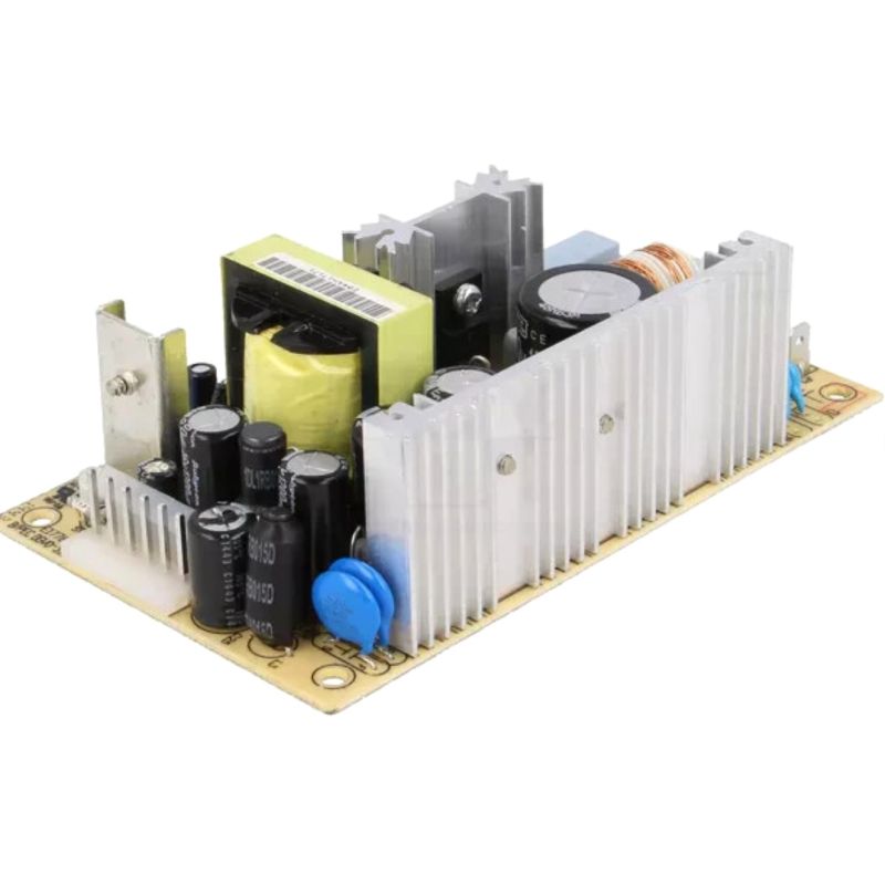 PT-65B Power supply: switching; open; 63.5W; 120÷370VDC; 90÷264VAC PT65B