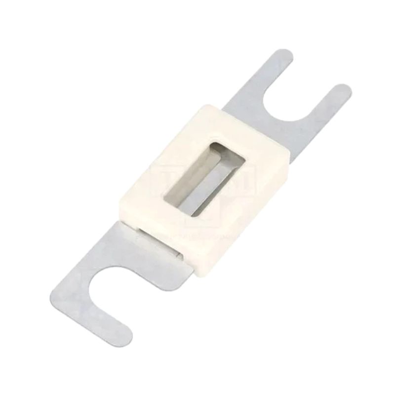 157.5701.5501 Fuse: fuse; 50A; 48VDC; automotive,strip fuse