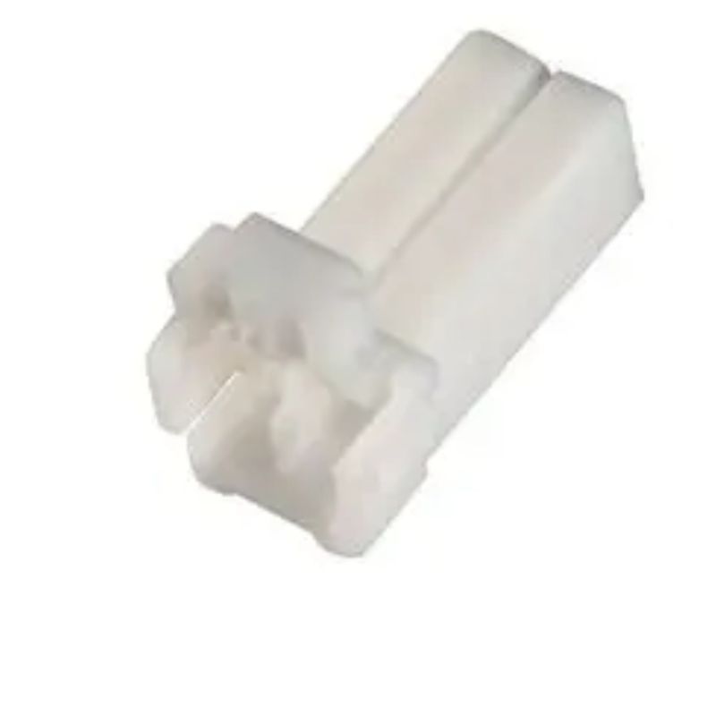 174463-1 Multi-Lock Series 2-Way Receptacle Connector Housing, 3.5mm