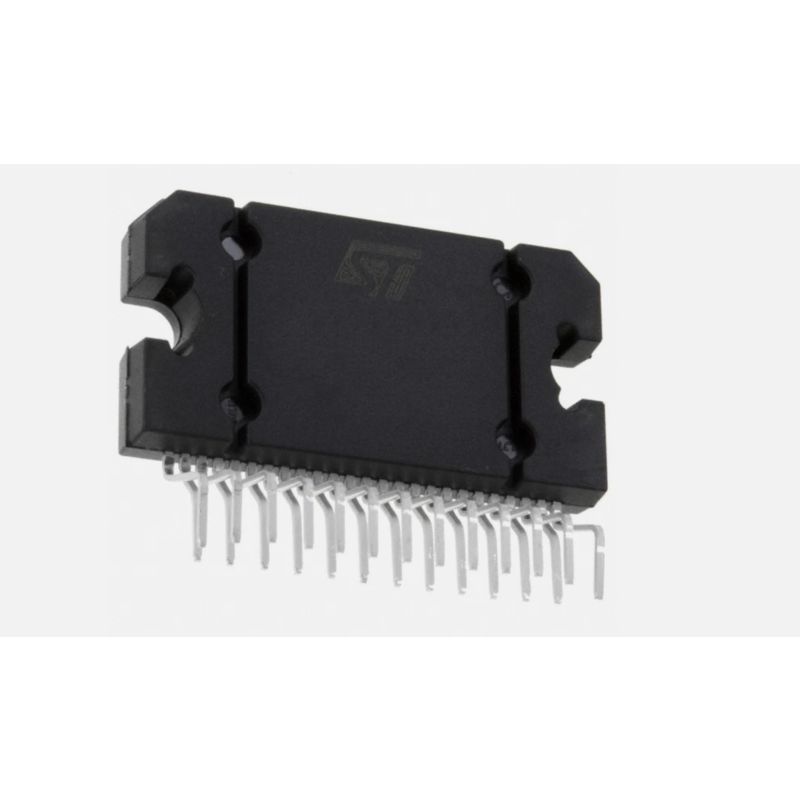 STM TDA7561 Audio Power Amplifier Integrated Circuit