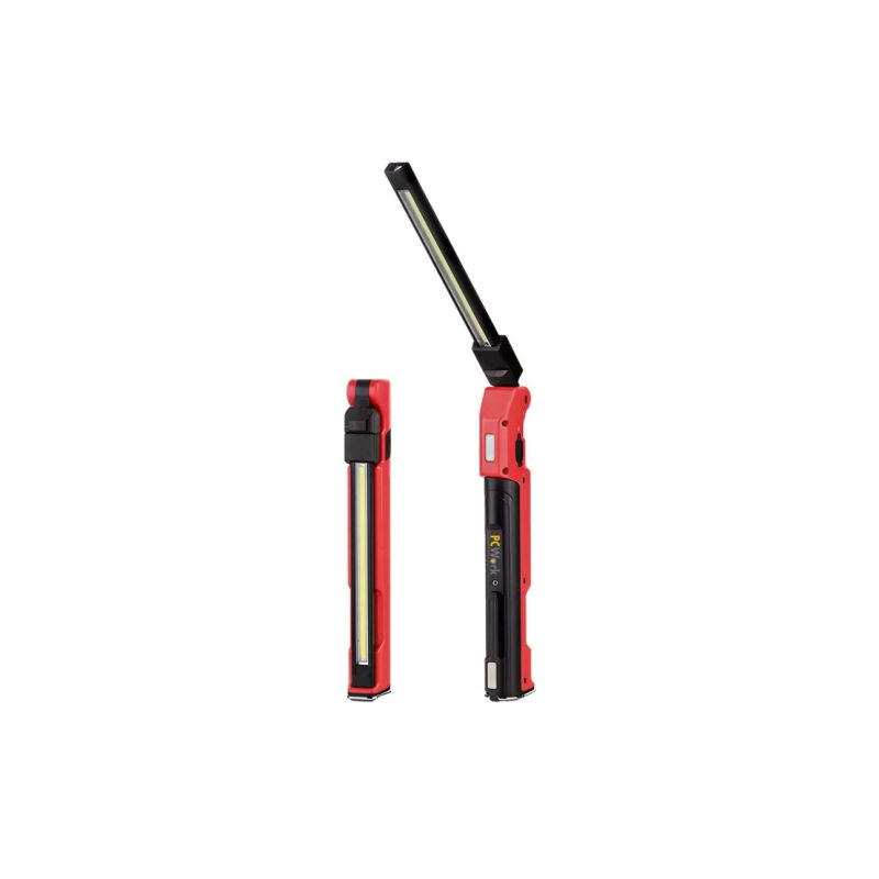 PCW12L Slim Rechargeable LED Work Light