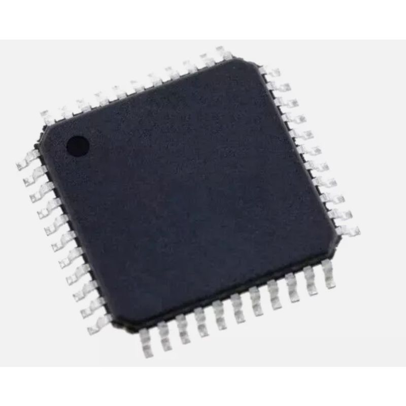 ATMEGA8515L-8AU IC: AVR microcontroller; TQFP44; 2.7÷5.5VDC; Ext.inter: 3