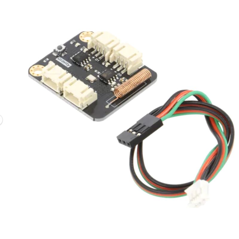 TEL0142 433MHz Wireless Receiver Module (3.3-5VDC)