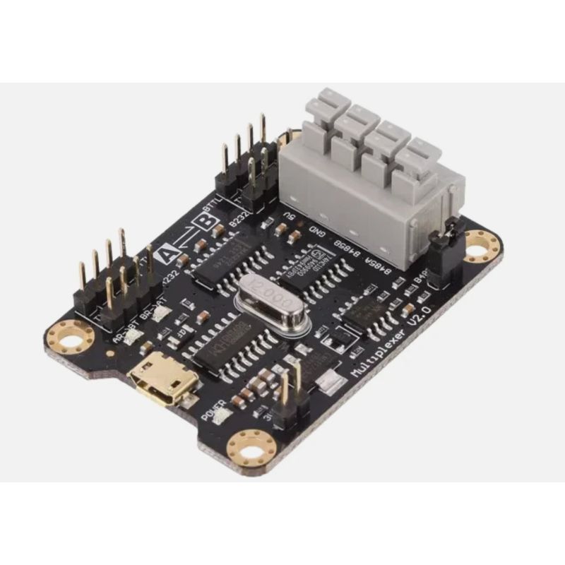 TEL0070 3.3V to 5V Bidirectional Logic Level Converter Module