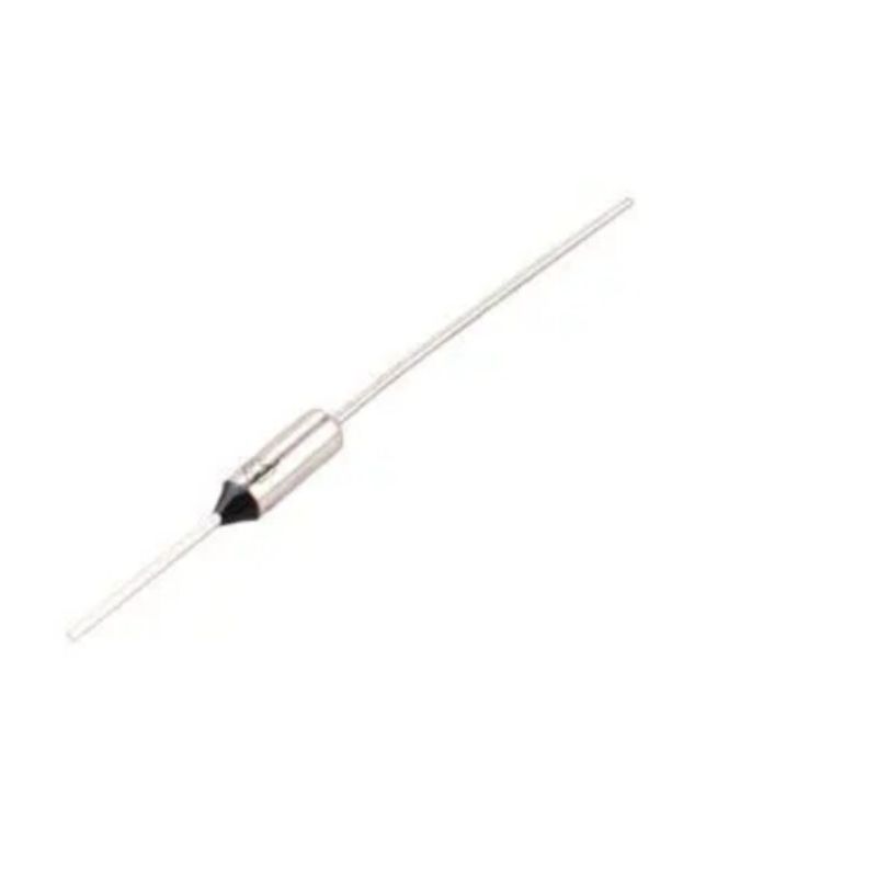 G5A01084C Fuse, Thermal Cutoff, MICROTEMP, 16 A, 250 V, 84 °C, Axial Leaded, 69