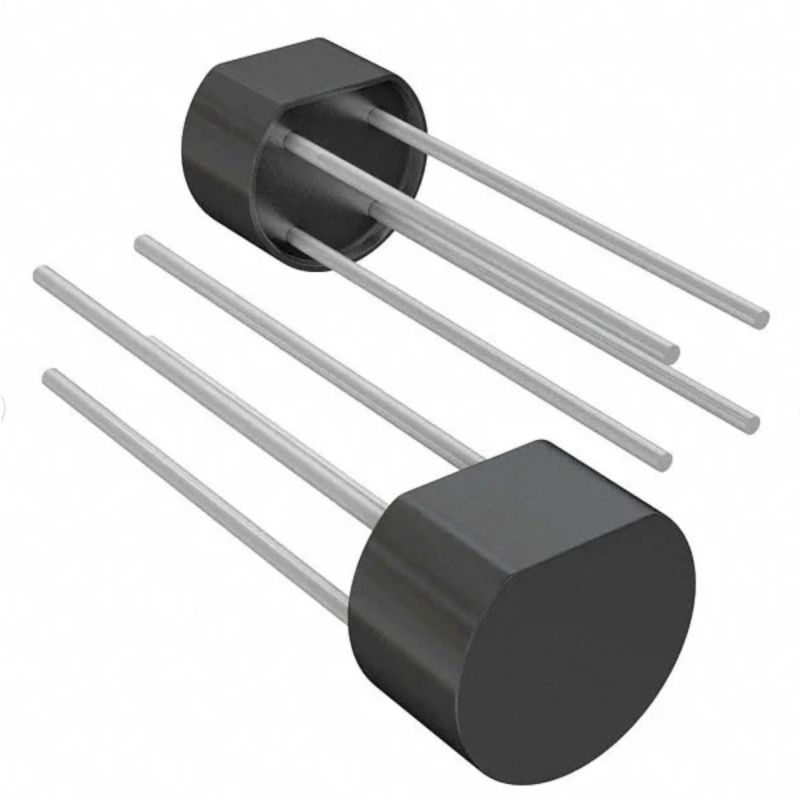 B80C1000G-E4/51 Single Phase Bridge Rectifier