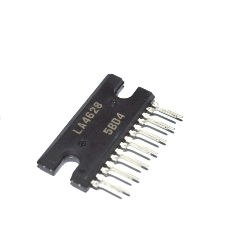 LA4628 SANYO INTEGRATED CIRCUIT