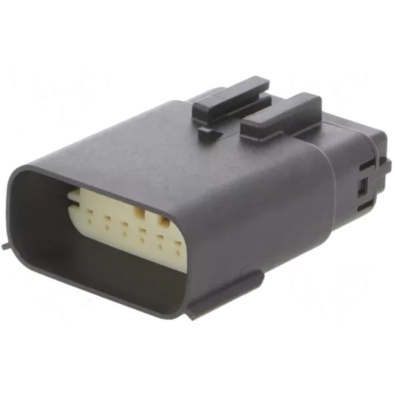 MX-33482-8601 16-Pin Male Crimp Terminal