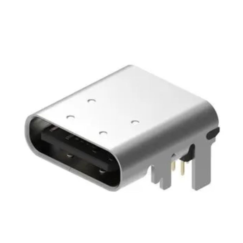 USB4085-GF-A USB Type-C 2.0 Charging Connector