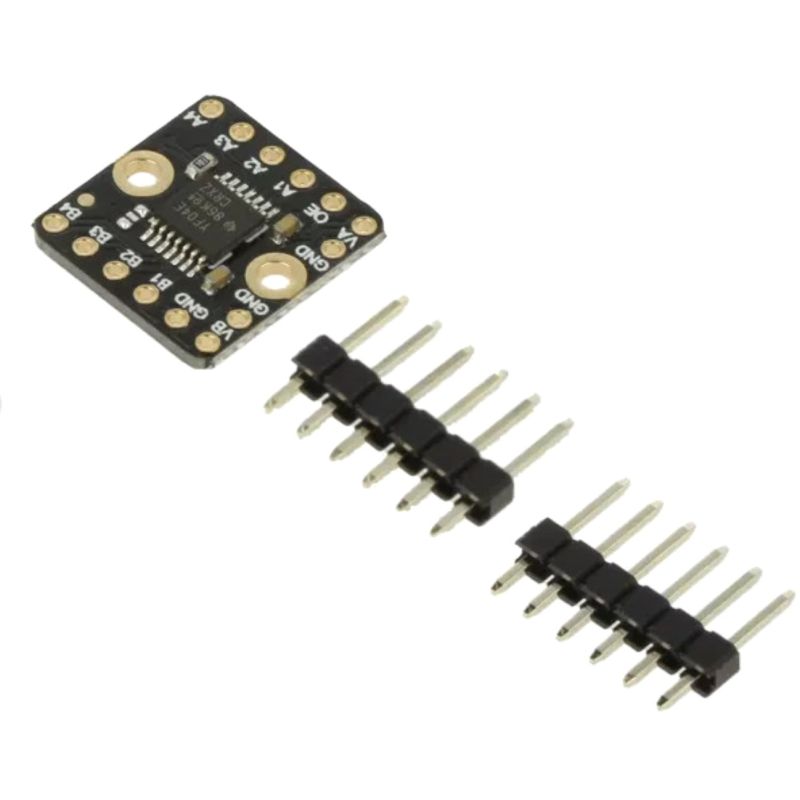 DFRobot DFR0843 4-Channel TXS0104E Logic Level Shifter Module