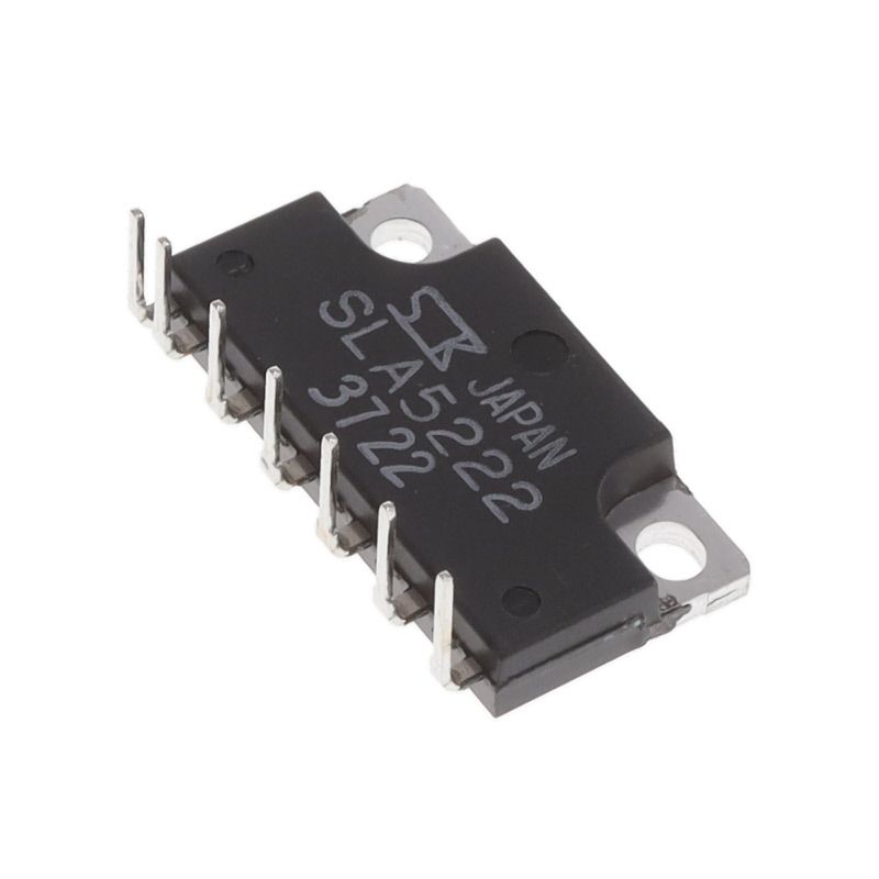 SLA5222 IGBT 600V 30A PFC