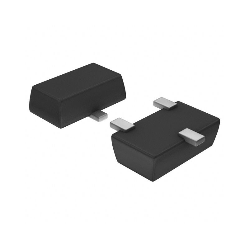 SSM3J328R,LF(T MOSFET P-CH 20V 6A SOT23F 'UK COMPANY SINCE 1983 NIKKO (X2)