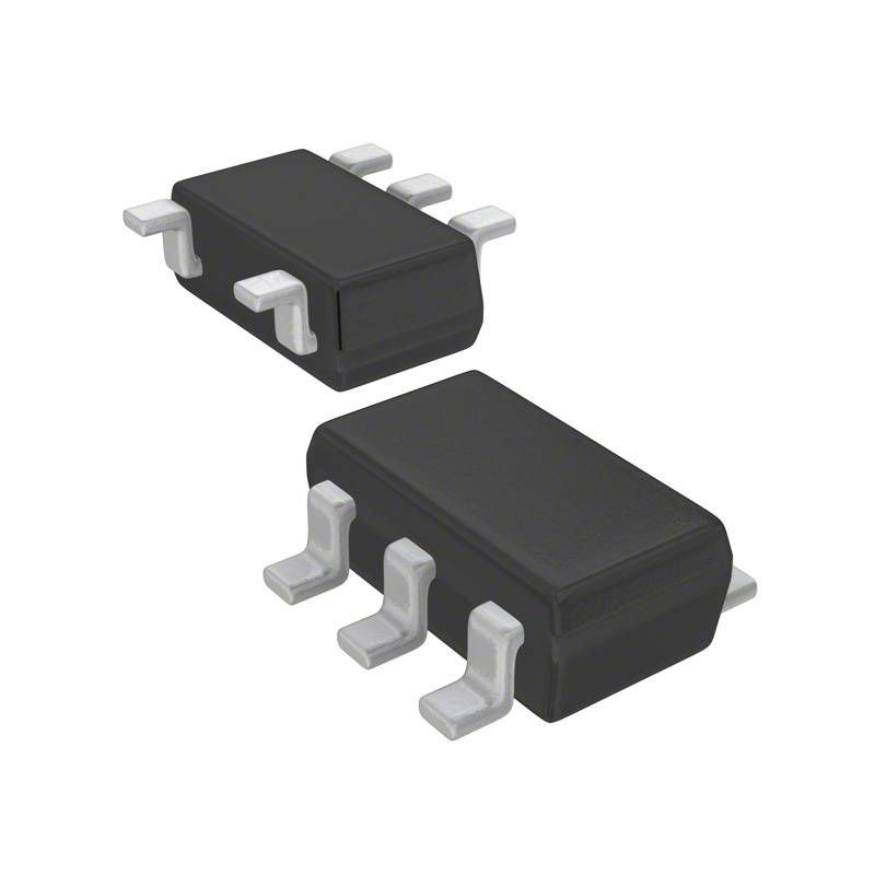 SSM3J331R,LF Transistor P-MOSFET; unipolar; -20V; -4A; Idm: -10A; 2W; SOT23 (X5)
