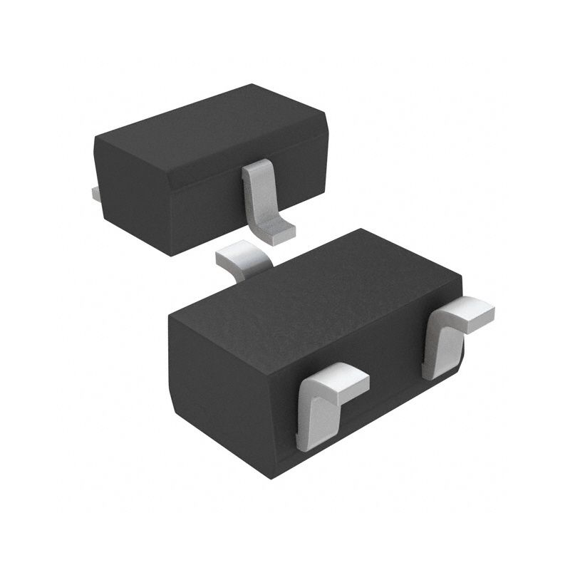 AOSN32348C MOSFET SOT323 