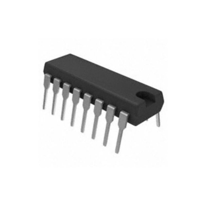 TL494IN IC REG CTRLR MULT TOPOLOGY 16DIP