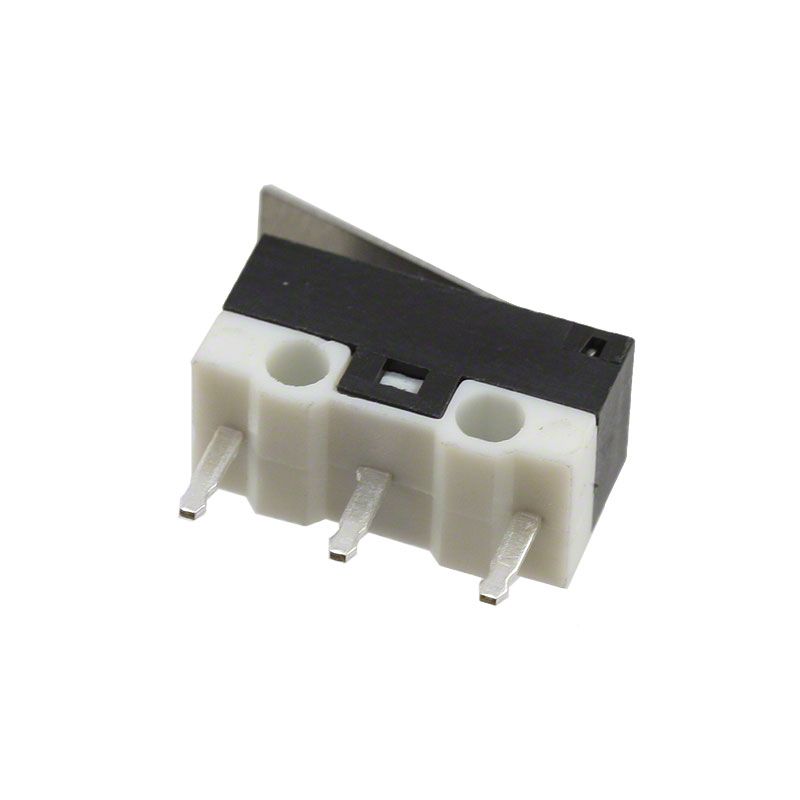 SS0750301F020P1A SWITCH SNAP ACTION SPDT 3A 125V