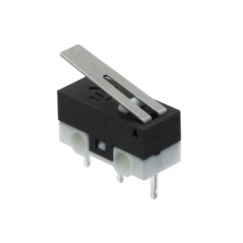 SS0750301F040P1A SWITCH SNAP ACTION SPDT 3A 125V
