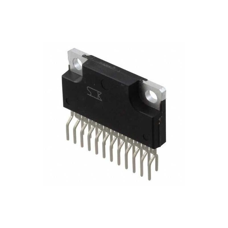 SLA7029M SANKEN INTEGRATED CIRCUIT ZIP-15