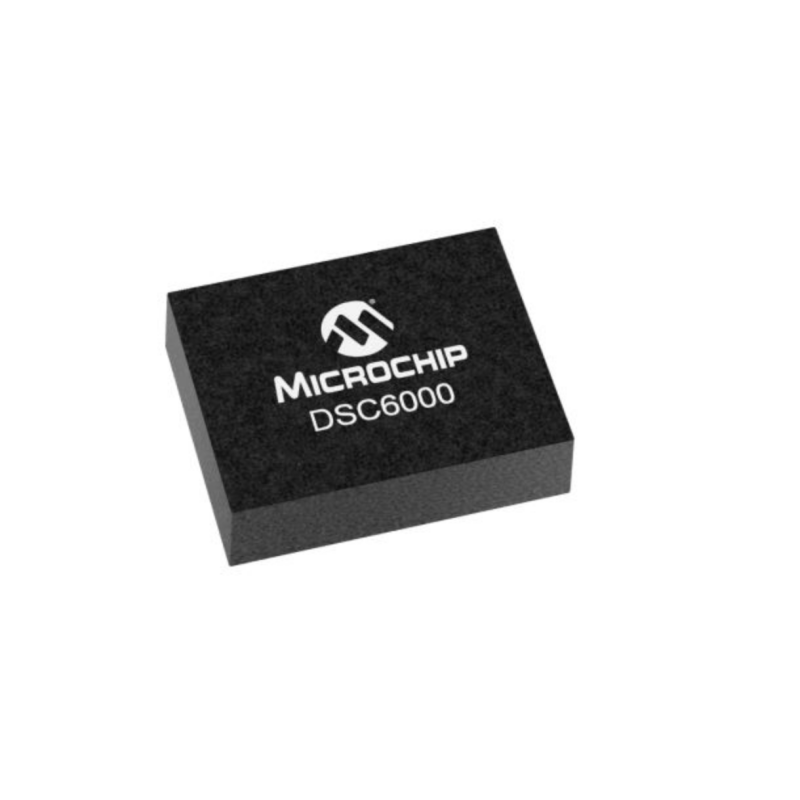 DSC6001CI2A-049.5000 49.5MHz MEMS Oscillator