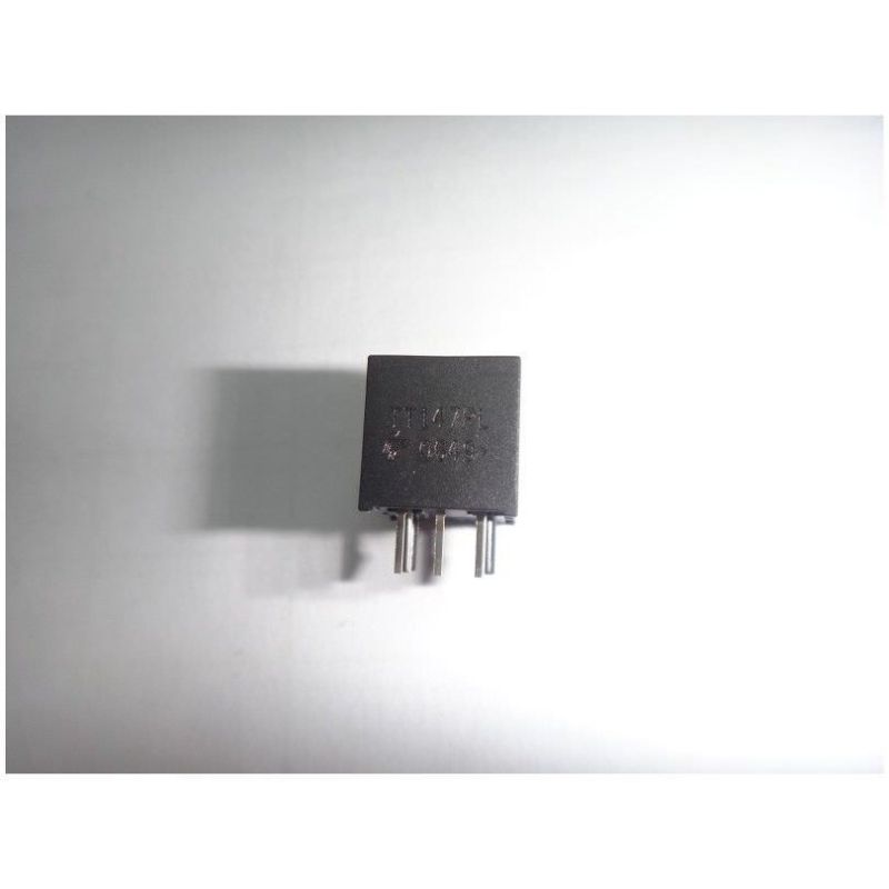 TOTX147 FIBER OPTIC TRANSMITTING. MODULE FOR DIGITAL AUDIO. EQUIPMENT.