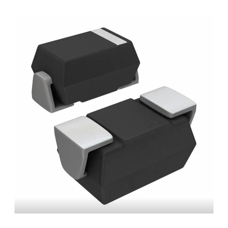 SK34A  DIODE SCHOTTKY 40V 3A DO214AC