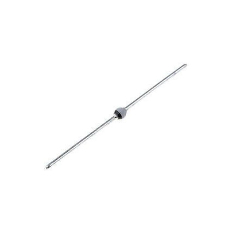 BYW83 SILICON RECTIFIER DIODE BYW83 (LOT OF 25)